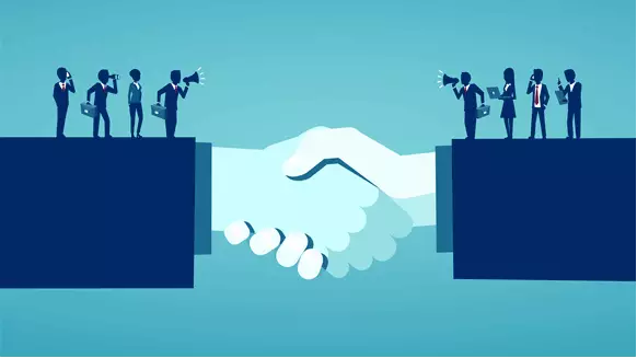 Chesapeake and Vine Make $2.2B Deal - Vimarsana News