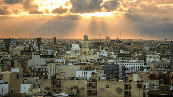 Libya Budget Battle Could Imperil Oil Output