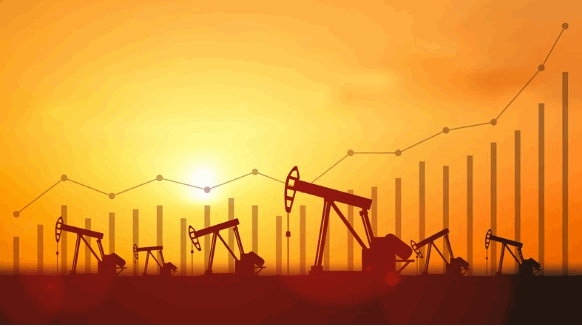 Oil Posts Largest Weekly Gain In Over A Year | Rigzone