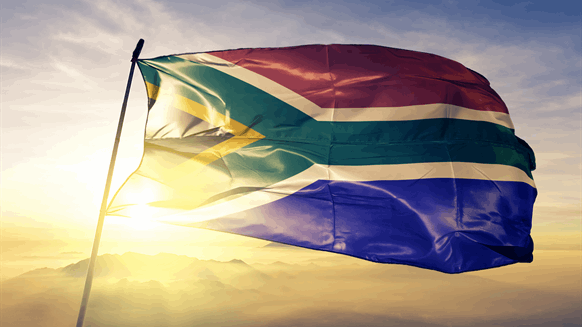 Shell Takes Operatorship of 2 Blocks Offshore South Africa 