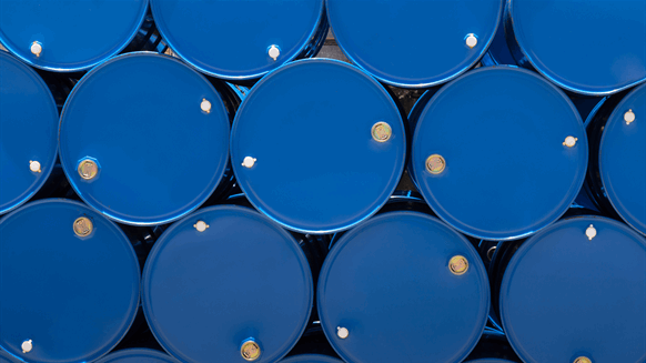 Exxon Taps Strategic Oil Reserve 