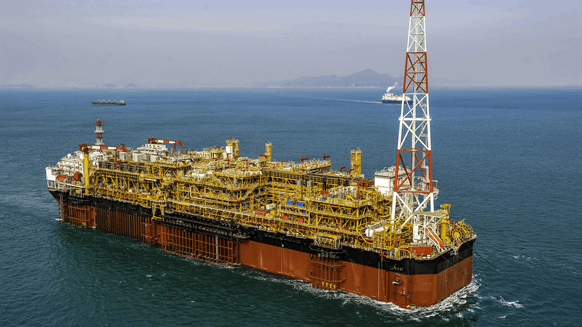 SBM Offshore Completes $1.6B FPSO Sepetiba Financing | Rigzone