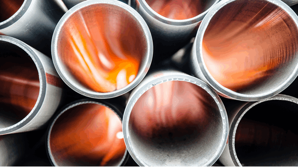 Enbridge Oil Sands Pipeline Bottleneck Eases