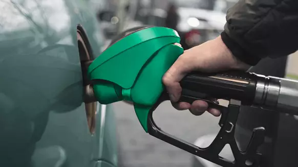 BP Shuts Some UK Gas Stations