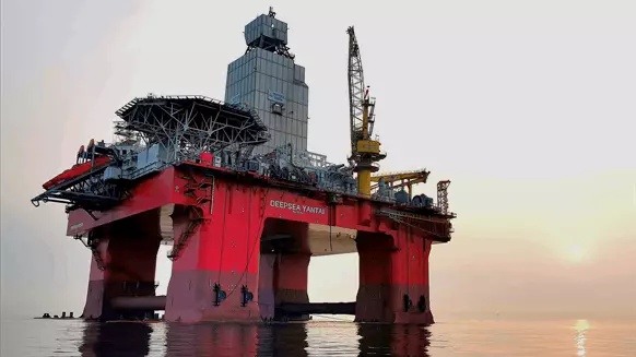 Neptune Energy Begins Drilling Dugong Tail Exploration Well - Vimarsana News