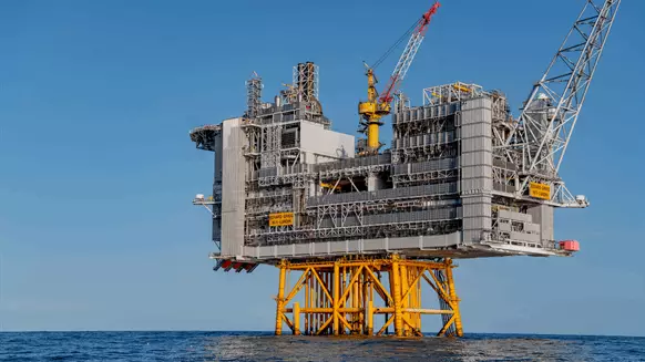 Lundin Starts Production From Edvard Grieg Subsea Tie-in - Vimarsana News