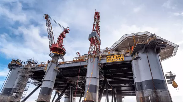 Well-Safe Hired For 14-Well Decommissioning Gig - Vimarsana News
