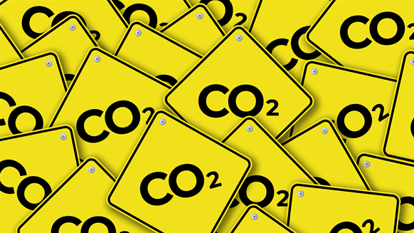 OGA Awards Carbon Storage License
