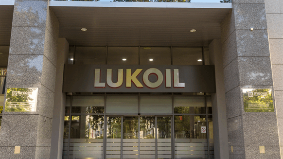Lukoil, Gazprom Neft Team Up On Oil Recovery Projects