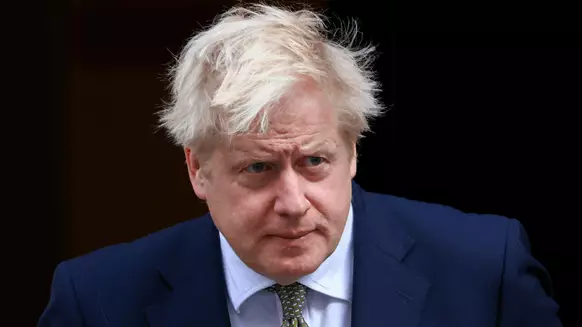 Boris Johnson Predicts ‘Extremely Tough’ COP 26 Talks