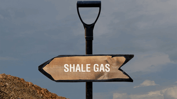 Shale Gas Drillers Allowed Trade Credits For Low Methane Emissions