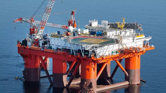 Prosafe To Work On Elgin Field For TotalEnergies