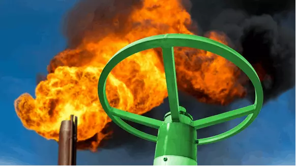 Exxon Supports Global Methane Reduction Pledge