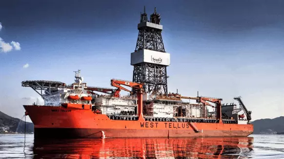Seadrill Reorganization Plan Approved, Bankruptcy Exit On Horizon