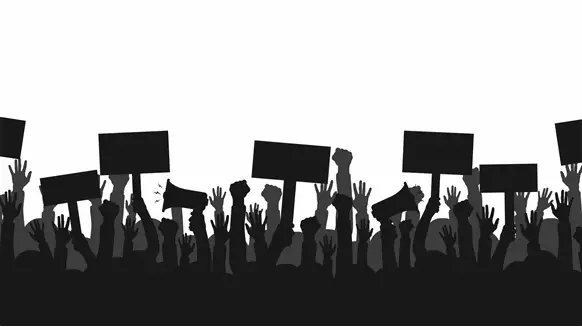 ExxonMobil Comments on Protest at Largest UK Refinery - Vimarsana News