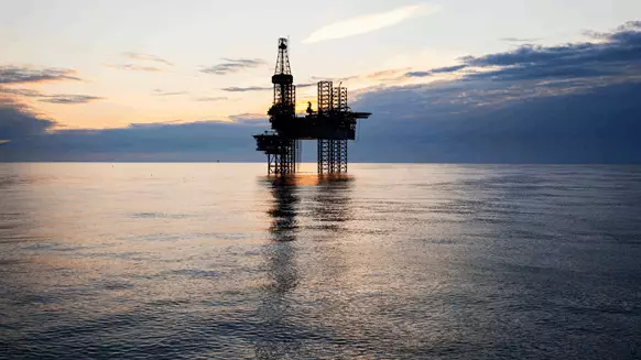 Exxon Selling Black Sea Gas Stake for $1B+