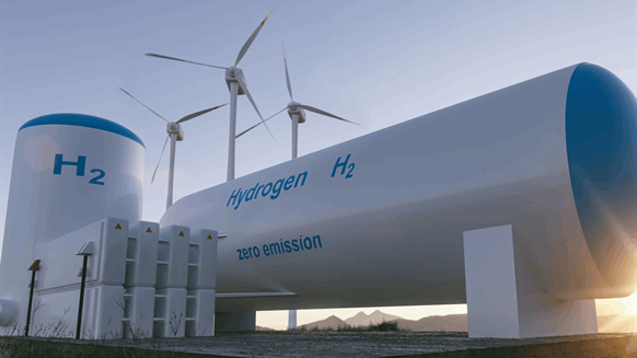 Fortescue Investing $8.4B In Argentinian Green Hydrogen Project