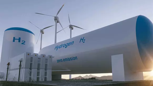 Fortescue Investing $8.4B In Argentinian Green Hydrogen Project - Vimarsana News