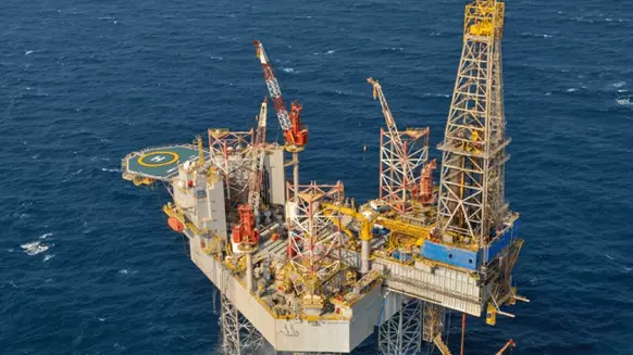 Noble Sells Rig Quartet To ADES - Vimarsana News