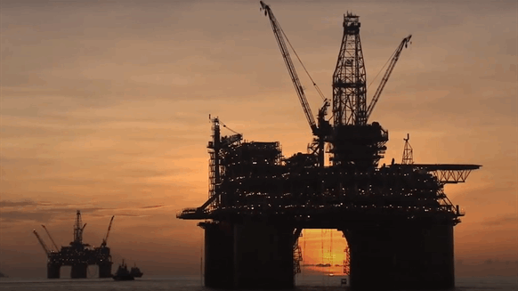 Shell Restarts Production On All Gulf Of Mexico Platforms