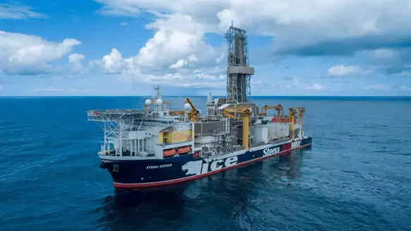 FAR Starts Drilling Campaign Offshore Gambia