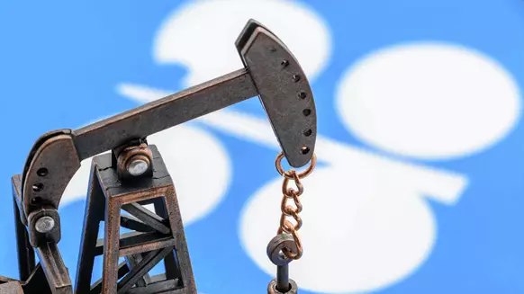 Russia Joins OPEC+ USA Pushback 