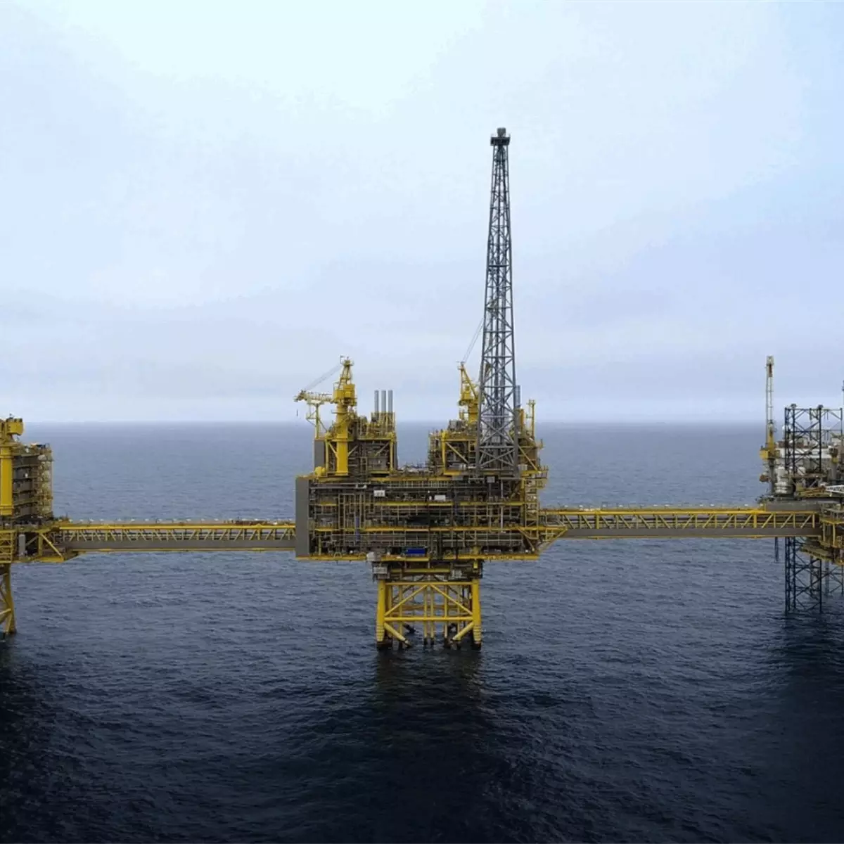 Workers On TotalEnergies UK Offshore Platforms Set To Go On Strike | Rigzone
