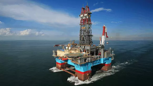 TotalEnergies Flow Test Increases Chances For Oil Hub Off Suriname
