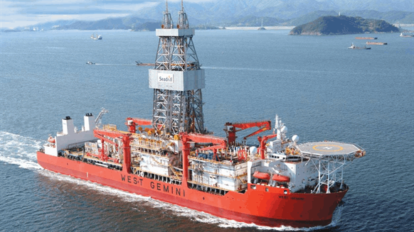 Seadrill Picks New Board Members With Chapter 11 Emergence Nearing