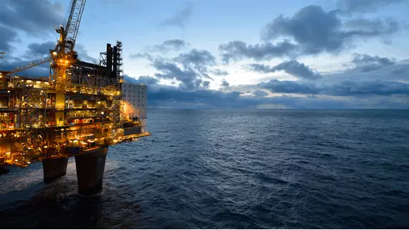 Equinor Submits $1.1B Plan For Further Oseberg Development