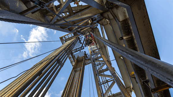 North America Rig Count Rises | Rigzone