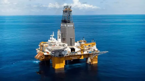 Odfjell Rig To Stay With Equinor For One Additional Well
