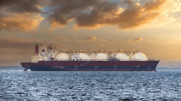 U.S. Set To Become Largest LNG Exporter In The World