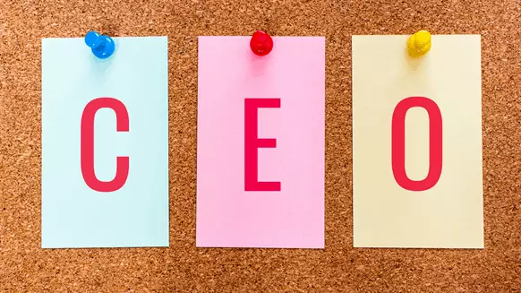 Valaris Announces New President and CEO - Vimarsana News