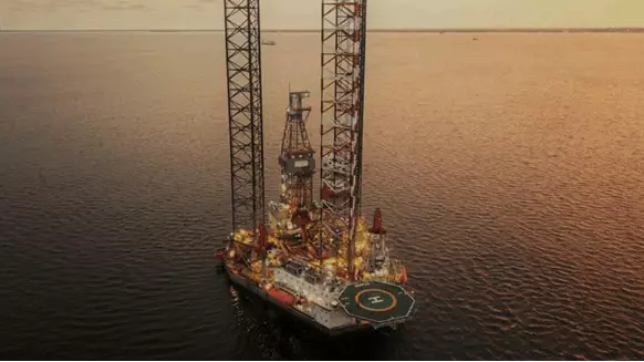 Vaalco Spuds First Well In Gabon Drilling Campaign