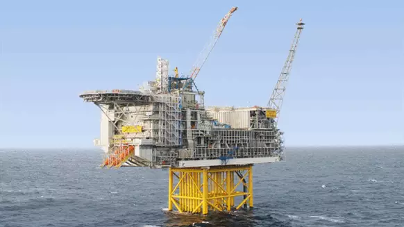 Aker BP Sanctions Hanz Discovery To Improve Ivar Aasen Production