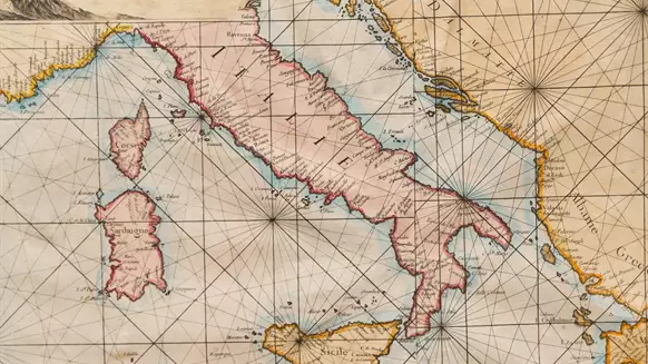 Shelf Drilling Rig Gets More Work With Eni In Adriatic - Vimarsana News