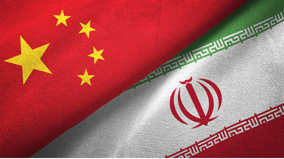 China Ramps Up Iran Oil Purchases