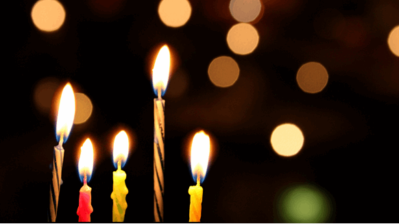 OPEC DOC Turns 5