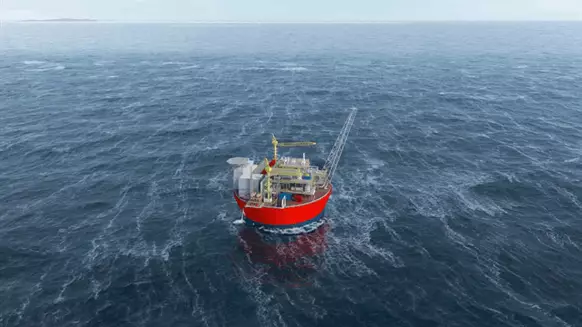 Equinor Continues As Operator Of Next Barents Sea Production Hub - Vimarsana News