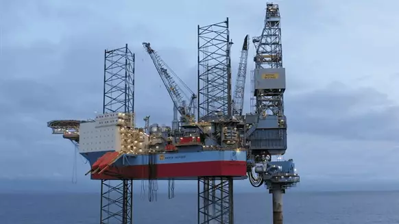 Repsol Lifts First 100,000 Barrels From Yme Field