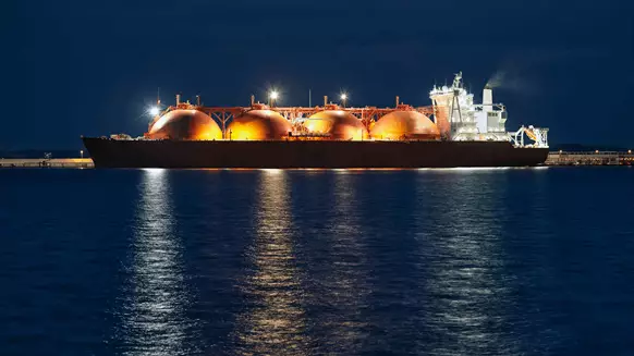 Europe Easing Energy Crisis With More U.S. LNG Cargoes - Vimarsana News
