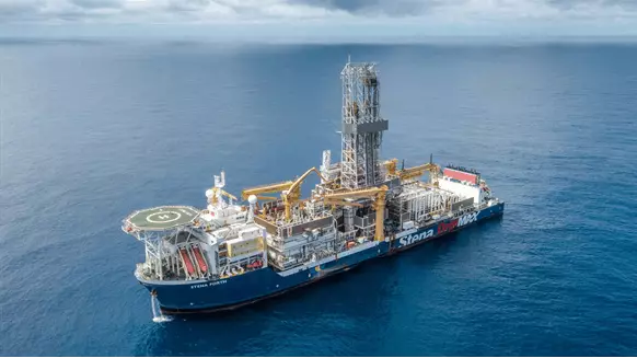 Exxon Begins Glaucus-2 Well Drilling Off Cyprus