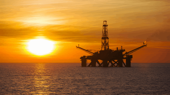 Chevron Dishes Out Extensions For Shelf Drilling Rig Duo | Rigzone