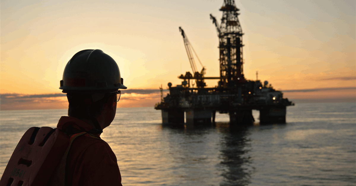 ARO Drilling Awards Long-Term Extensions For Valaris Rigs - Vimarsana News