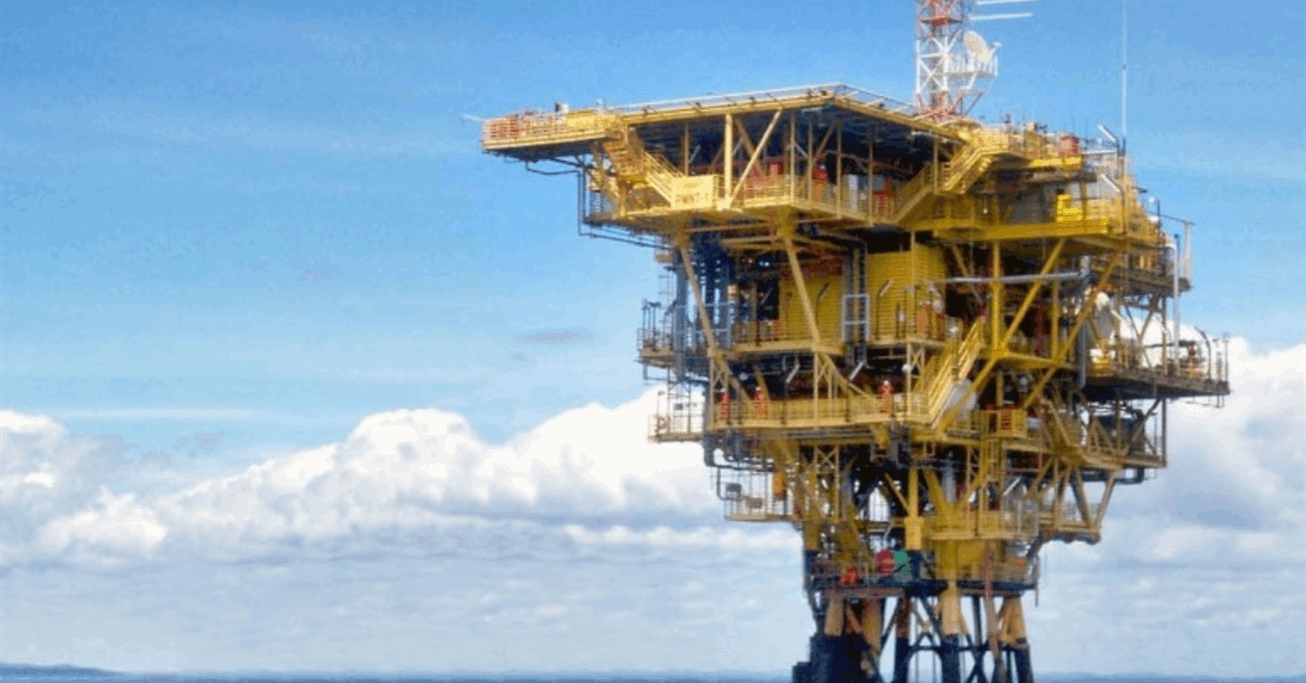 Enauta Not Selling Manati Field After All - Vimarsana News
