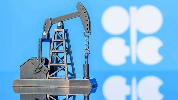 OPEC Output Boost Severely Limited