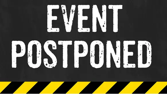 SPE Offshore Europe Event Postponed Again