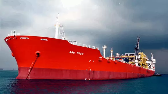 Abo FPSO To Stay With Eni For Another Year