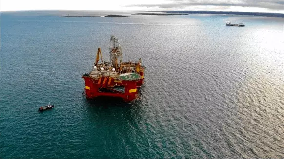 Chariot Makes Significant Gas Discovery Off Morocco